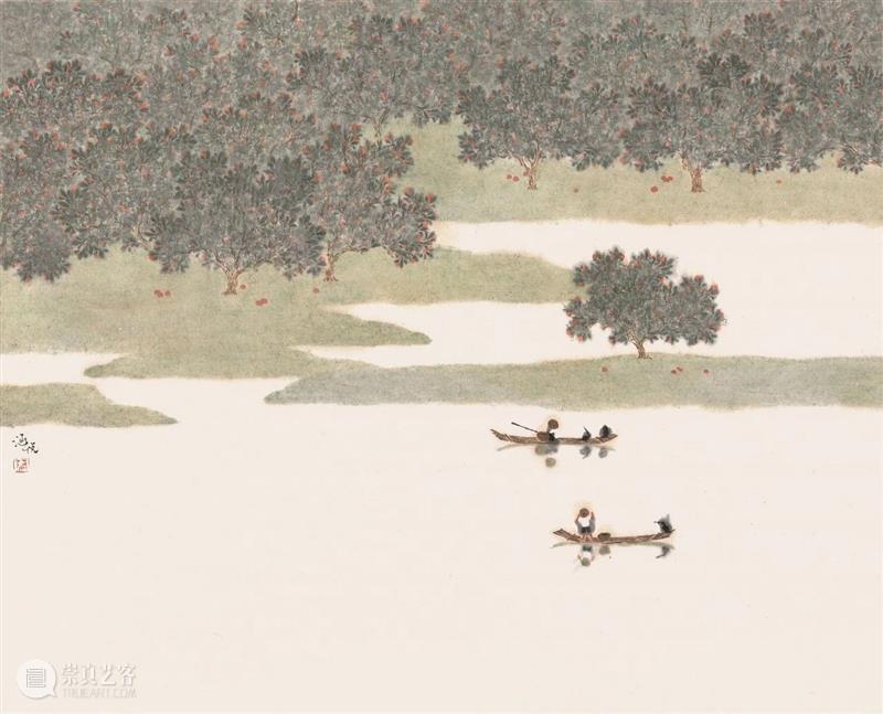 【展览预告】艺术凤凰·青年艺术展 凤凰艺都美术馆 青年 艺术 凤凰 艺术展 宋继瑞 邹芳 首都文明工程基金会文明杂志社江苏凤凰艺都发展有限公司 单位 100文明书画院 奖项 桃李 崇真艺客